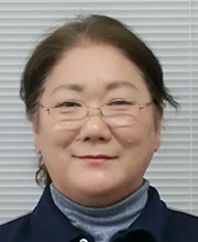 古川洋子 看護師